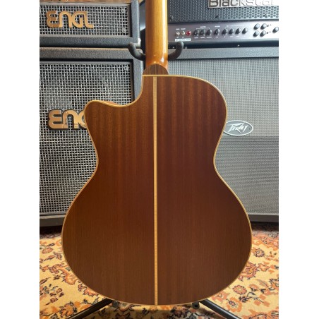 Lakewood J14 CP (USATO)