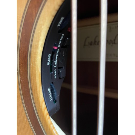 Lakewood J14 CP (USATO)