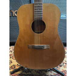 SQOE Chitarra Acustica Non Amplificata (USATO)