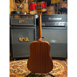SQOE Chitarra Acustica Non Amplificata (USATO)