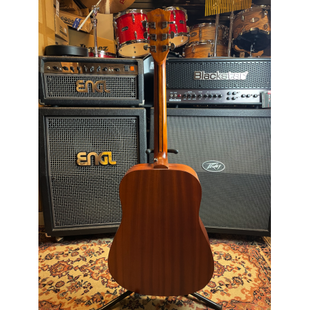 SQOE Chitarra Acustica Non Amplificata (USATO)