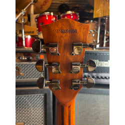 SQOE Chitarra Acustica Non Amplificata (USATO)