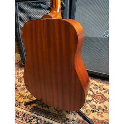 SQOE Chitarra Acustica Non Amplificata (USATO)