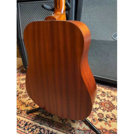 SQOE Chitarra Acustica Non Amplificata (USATO)