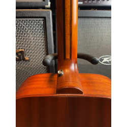 SQOE Chitarra Acustica Non Amplificata (USATO)