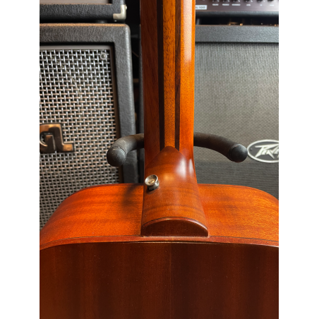 SQOE Chitarra Acustica Non Amplificata (USATO)
