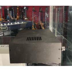 Ashdown Wojtek Pilichowski 240 W Amp Head (USATO)