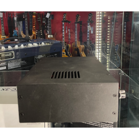 Ashdown Wojtek Pilichowski 240 W Amp Head (USATO)