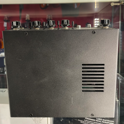 Ashdown Wojtek Pilichowski 240 W Amp Head (USATO)