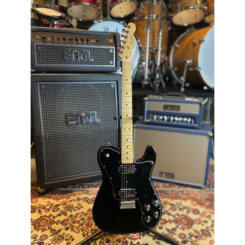Fender American Pro Telecaster Deluxe Shawbucker (USATO)