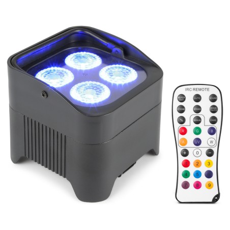 Beamz BBP94