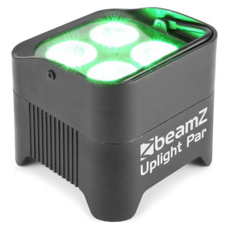 Beamz BBP94