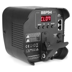 Beamz BBP94
