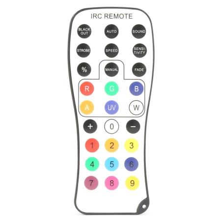 Beamz BBP94