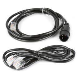 Beamz BBP94W