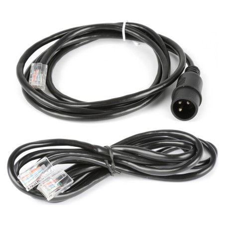 Beamz BBP94W