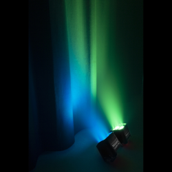 Beamz BBP94W