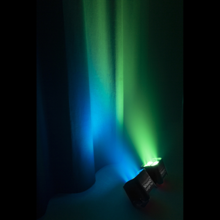 Beamz BBP94W