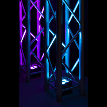 Beamz BBP94W