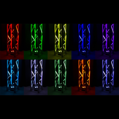 Beamz BBP94W