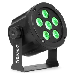 Beamz Slimpar 30