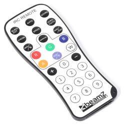 Beamz Slimpar 30