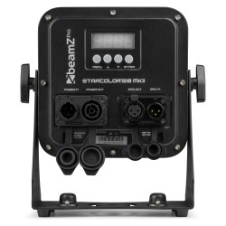 Beamz STARCOLOR128