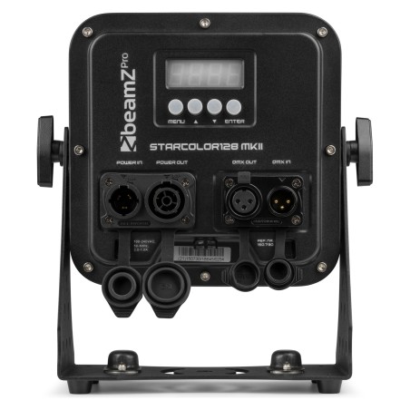Beamz STARCOLOR128