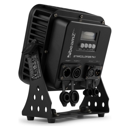 Beamz STARCOLOR128