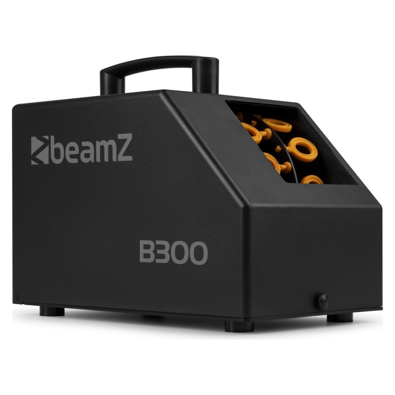 Beamz B300 Bubble Machine