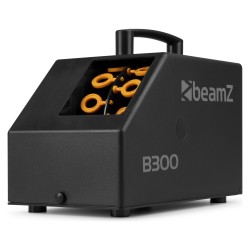 Beamz B300 Bubble Machine