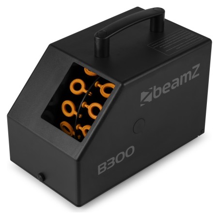 Beamz B300 Bubble Machine