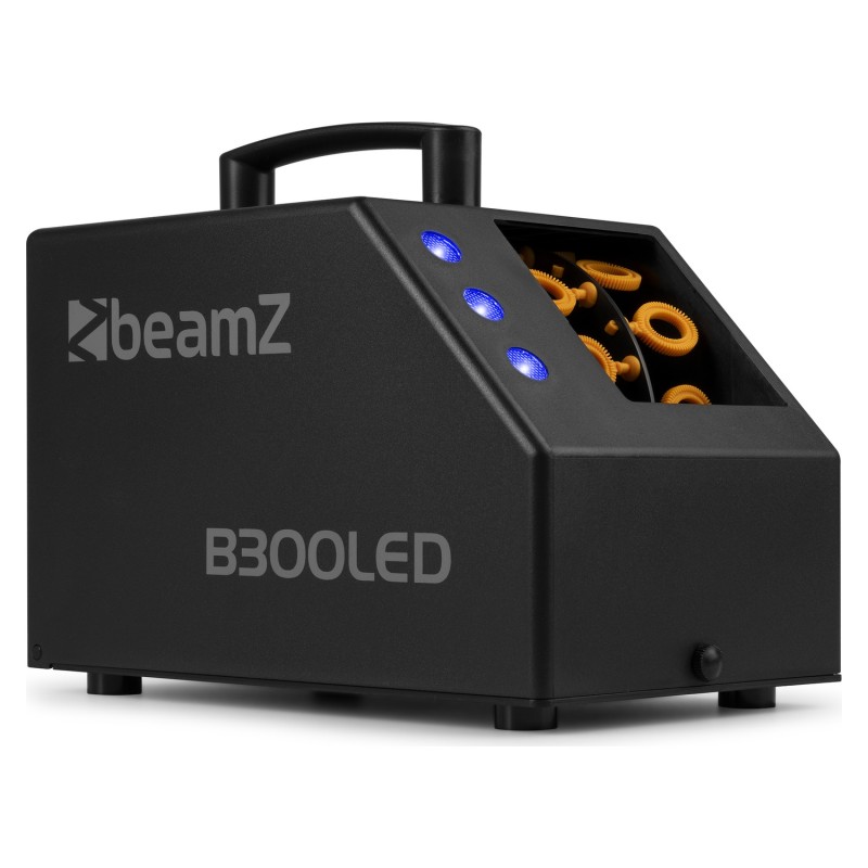 Beamz F300BLED