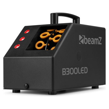 Beamz F300BLED