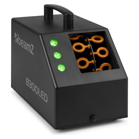 Beamz F300BLED