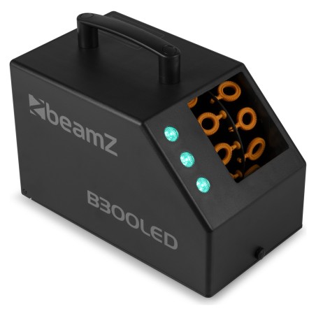 Beamz F300BLED