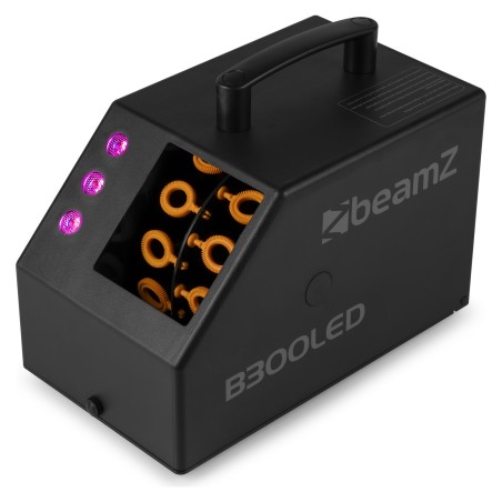Beamz F300BLED