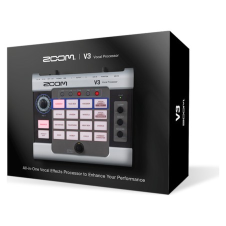 ZOOM V3