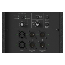 Mackie Thump 15Sv4