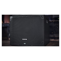 Mackie Thump 15Sv4