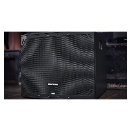 Mackie Thump 15Sv4