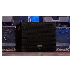 Mackie Thump 15Sv4