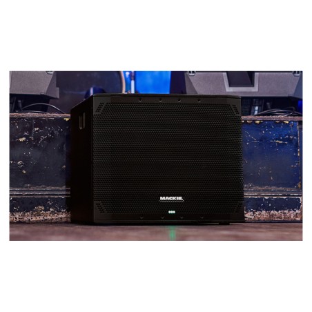 Mackie Thump 15Sv4