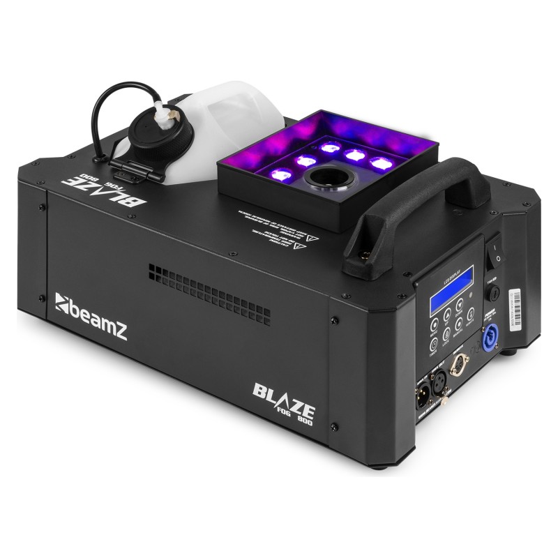 Beamz BLAZE800
