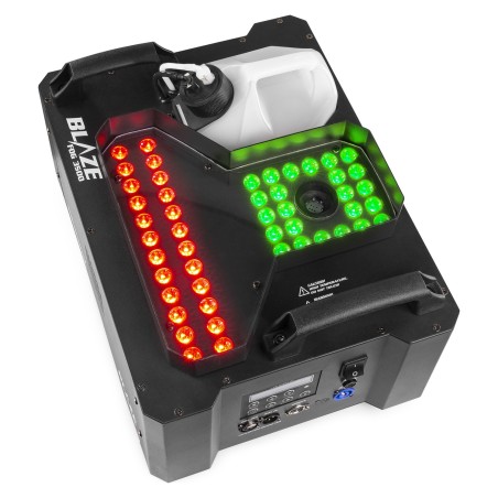 Beamz Blaze3500