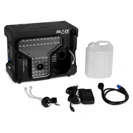 Beamz Blaze3500