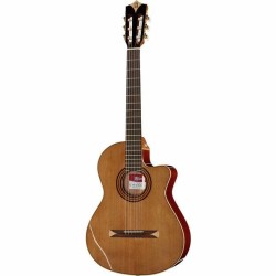 Alhambra crossover cs-1 cw e1 (iconic)