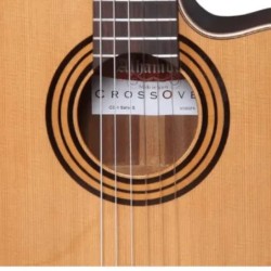 Alhambra crossover cs-1 cw e1 (iconic)