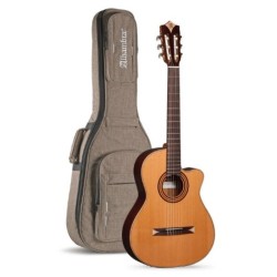 Alhambra Crossover CS-1 CW E1 (Iconic)