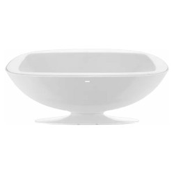 LAVA MUSIC Dock Charging 38" White